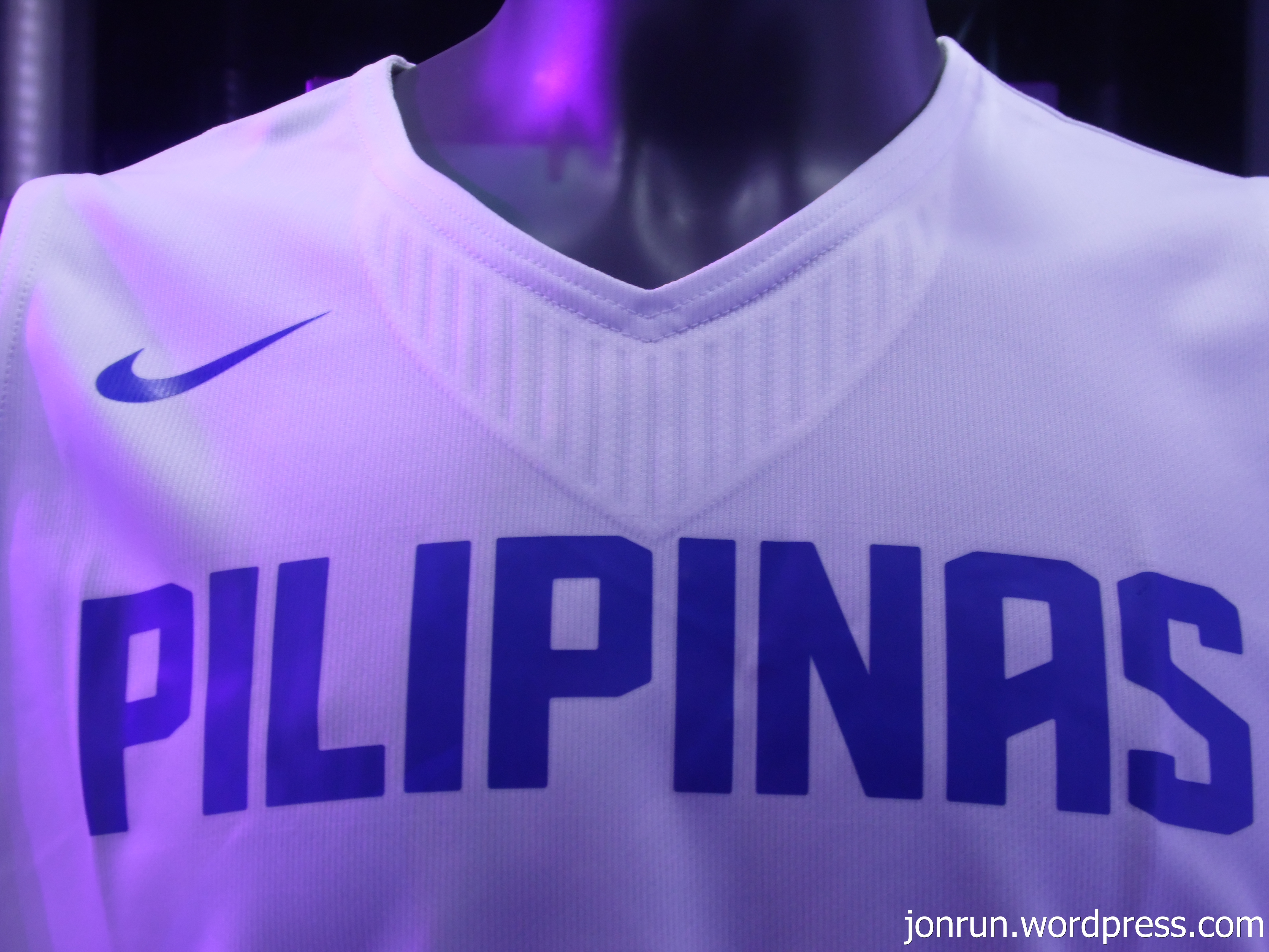 gilas pilipinas jersey 2018 for sale